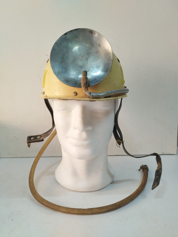 casco espeologia carburo duraleu forte 12.5x27x20.5 1u